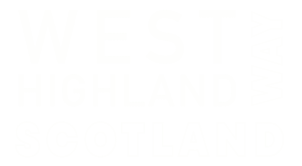 West Highland Way Scotland